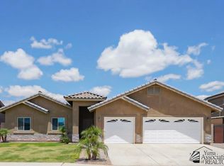 4414 W 26th St, Yuma, AZ 85364