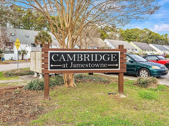 3rd image of 421 Cambridge Circle #F5