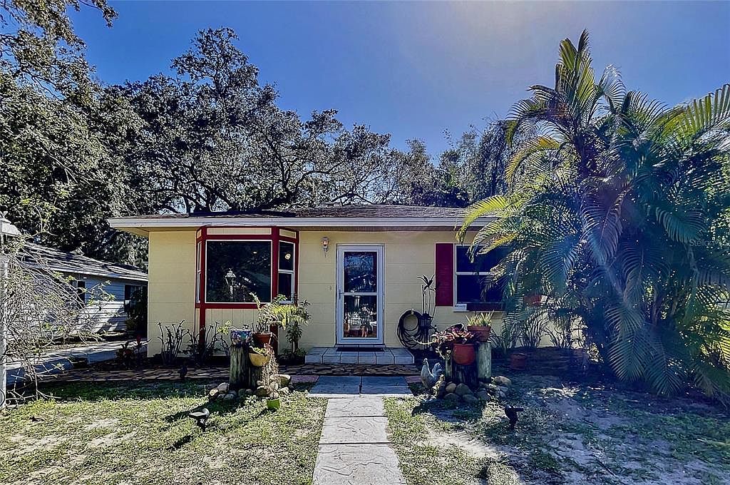 619 Wilkie St, Dunedin, FL 34698 Zillow