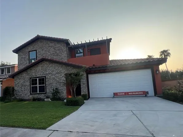 2908 Alcala Ct, Mission, TX 78572