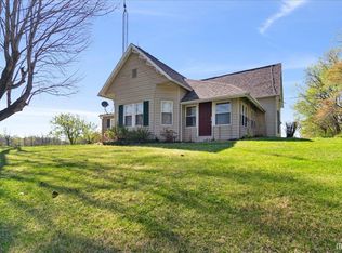 6728 N State Road 65, Hazleton, IN