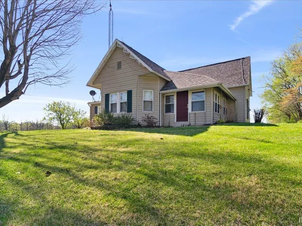 6728 N State Road 65, Hazleton, IN 47640