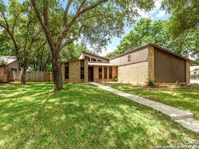 3202 Morning Crk, San Antonio, TX, 78247