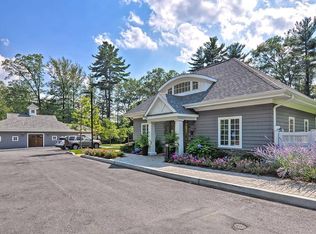 1000 Matrix Hudson #3509, Hudson, MA 01749