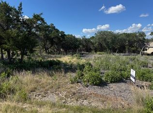 134 Live Spring Ln, Hunt, TX 78024