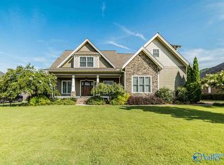 15 Abby Glen Way, Gurley, AL 35748