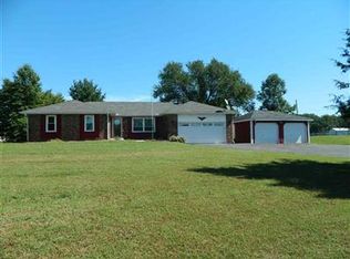 11259 E State Road 54, Bloomfield, IN 47424
