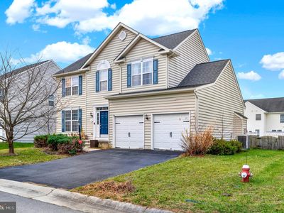 113 Thorton Hall Rd, Kearneysville, WV, 25430