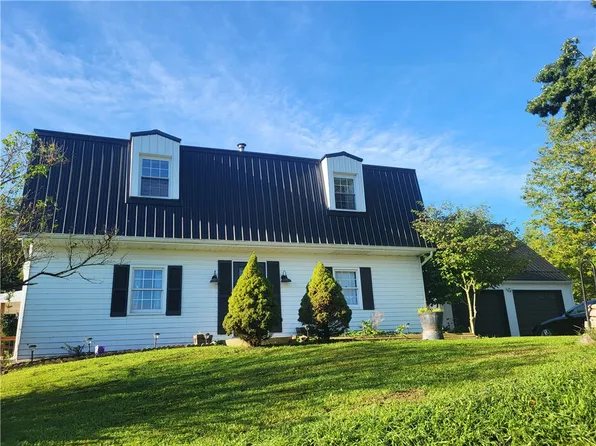190 Pikes Peak Rd, Prosperity, PA 15329