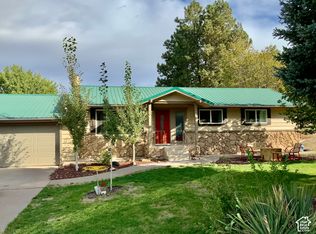 413 E 580 S, Monroe, UT 84754