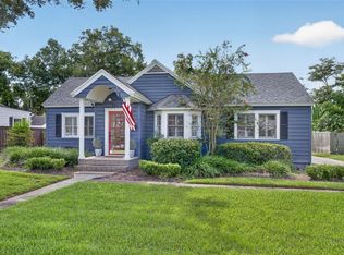 1242 E RIDGEWOOD STREET, ORLANDO, FL 32803