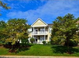 713 Four Seasons Dr UNIT 713, Wayne, NJ