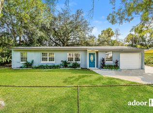 1614 Keats Rd, Jacksonville, FL 32208