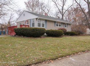 15598 Park Ln, South Holland, IL 60473