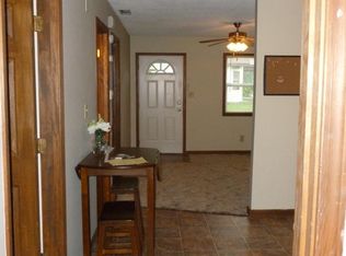 1223 Perry St #1, Vincennes, IN 47591