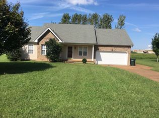 119 Bryan James Ln, Portland, TN 37148
