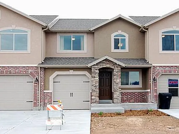 (undisclosed Address), Roy, UT 84067