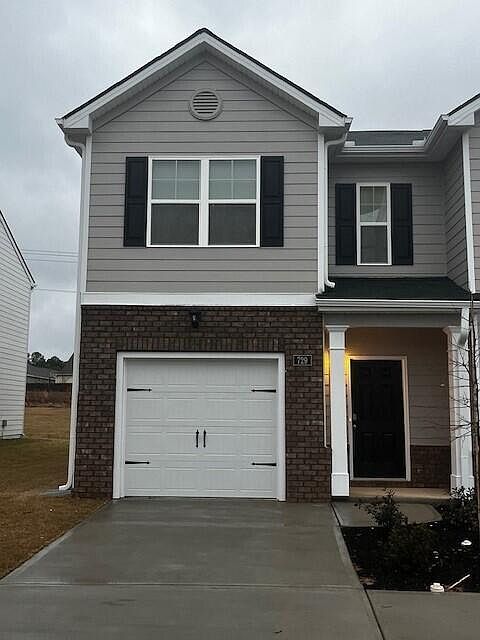 1st image of 729 Grovebury Court