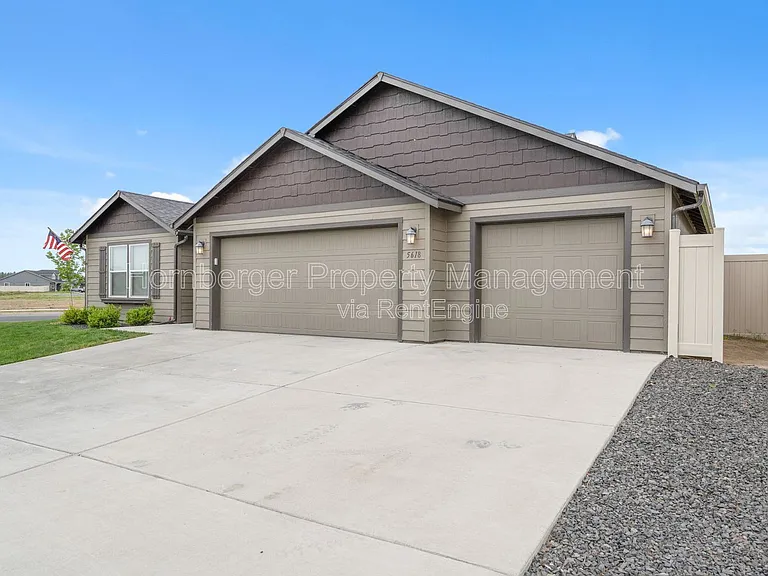 5618 S Sherri Lea Rd — Photo 3