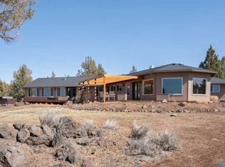 23173 Butterfield Trl, Bend, OR 97702