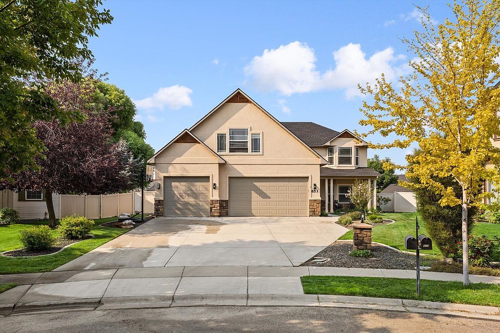 853 W Mountain Ash Loop - Property Image