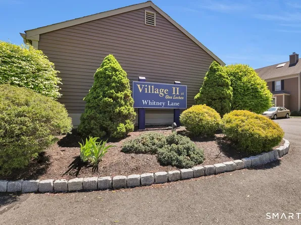 32 Whitney Lane #32, Glastonbury, CT 06033