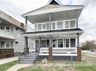 739 E 127th St, Cleveland, OH