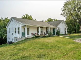 4838 S Point Rd, Washington, MO 63090
