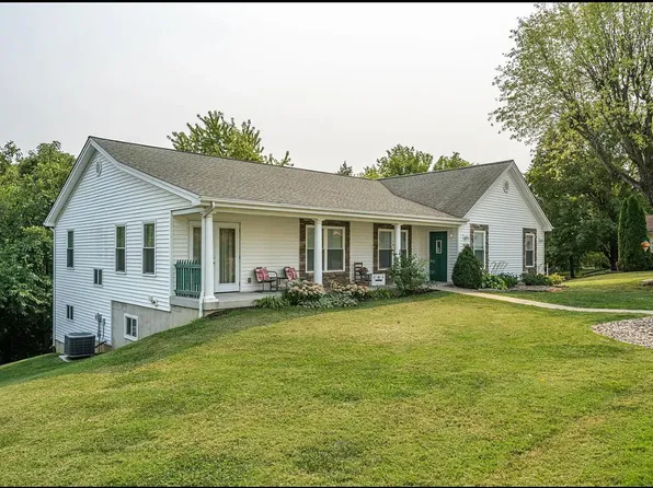 4838 S Point Rd, Washington, MO 63090