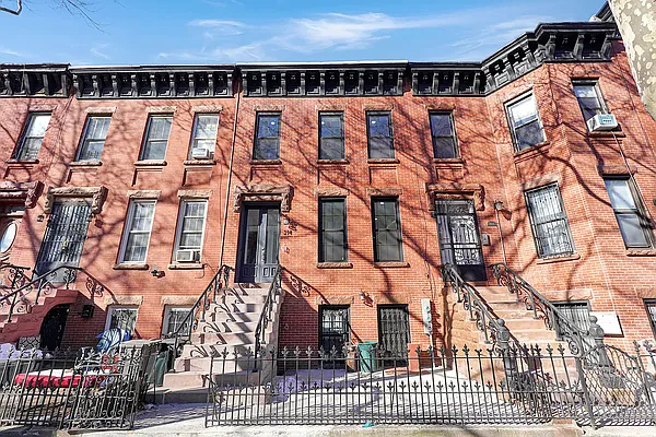 214 Patchen Avenue #APT1