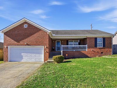 619 Bohicket Rd, Wilmore, KY, 40390