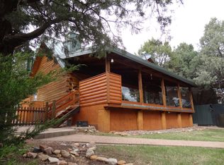 791 N Verde Cir, Payson, AZ 85541