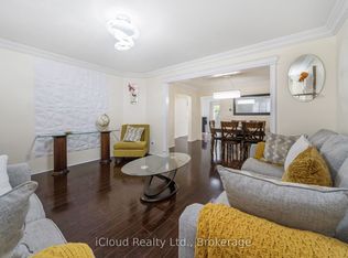 366 Marshall Cres, Orangeville, ON L9W4Y4