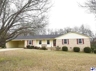 2925 Larkspur Rd, Florence, SC 29501