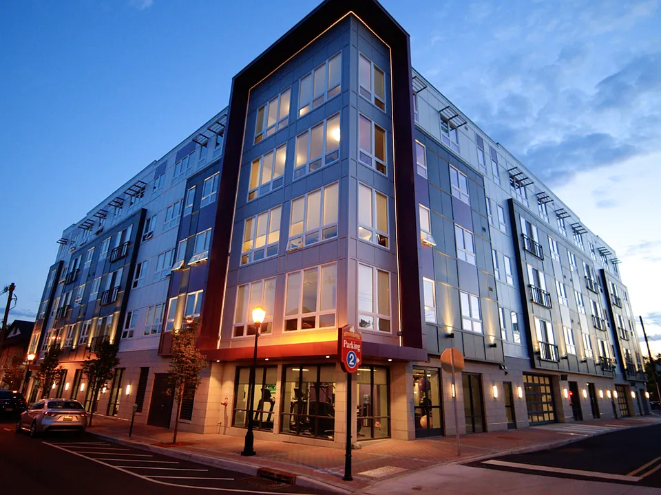 The Davenport