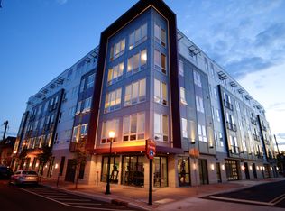 The Davenport, Somerville, NJ 08876