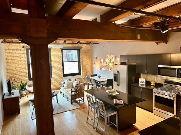 406 Wacouta St Unit 509, Saint Paul, MN 55101