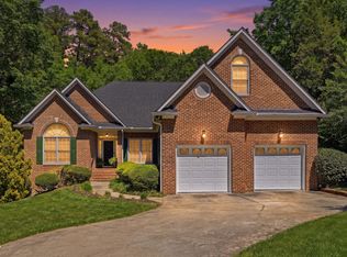 3 Old Hope Creek Path, Durham, NC 27707