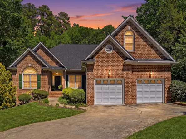 3 Old Hope Creek Path, Durham, NC 27707