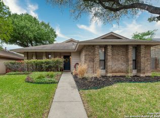 2334 Wilderness Hl, San Antonio, TX 78231