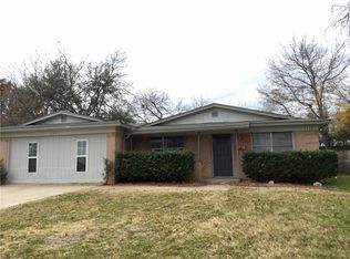 3335 Harvard St N, Irving, TX 75062