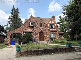 8215 Bramell, Detroit, MI 48239
