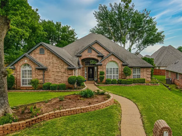 2 River Crest Ct, Mansfield, TX 76063