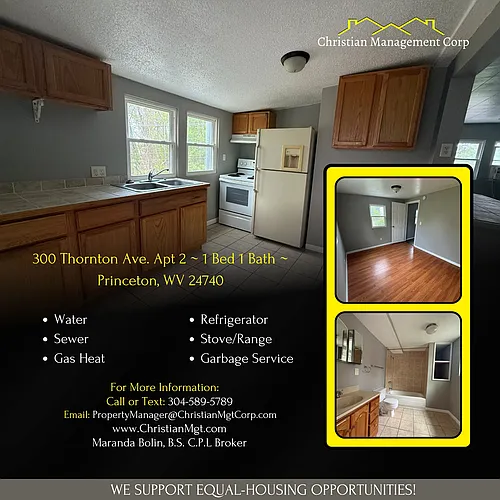 2-300 Thornton Ave #2 Photo 1