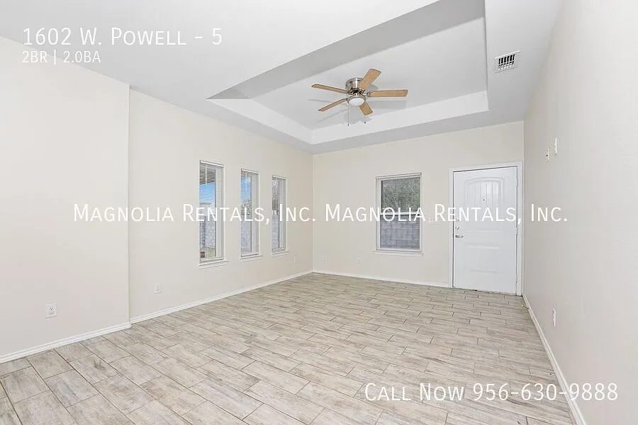 1st Month Free with 13 Month Lease — Photo 4