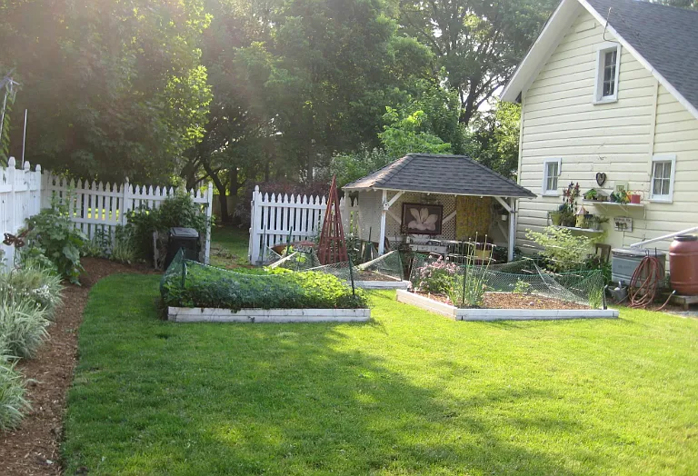 14927 S Bartlett Ave — Photo 5