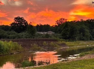 2800 S Whitney Beach Rd, Beaverton, MI 48612