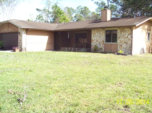 295 Pine Oak Ln, New Smyrna Beach, FL 32168