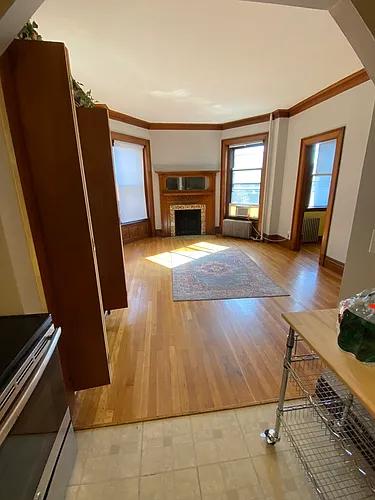 849 Beacon St #7 Photo 1