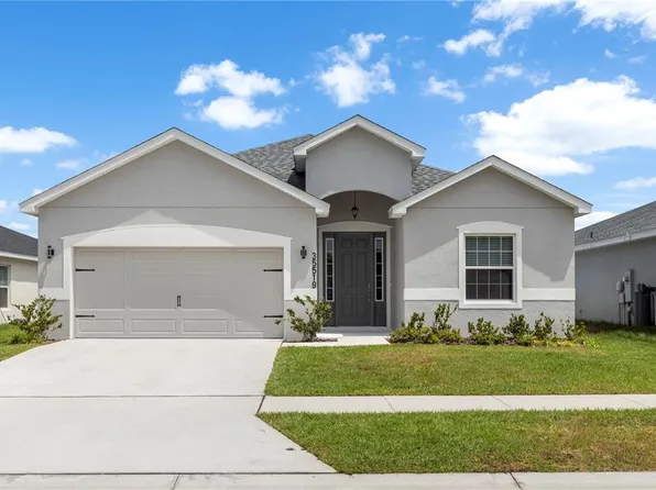 35519 Bellington Blvd, Zephyrhills, FL 33541